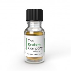 The Kratom Company 10ml Liquid Extract 12ct